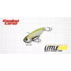 Evergreen Little Max Heavy Weight Tune 5,8cm 17,5gr #263 Big Bite Chart Metal Blade Nalucă