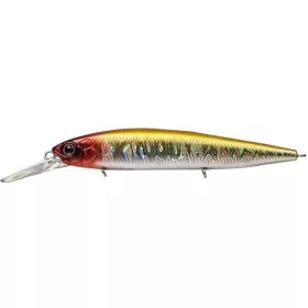 Evergreen Faith 87 8,7cm 8,5gr #125 Clown Vobler