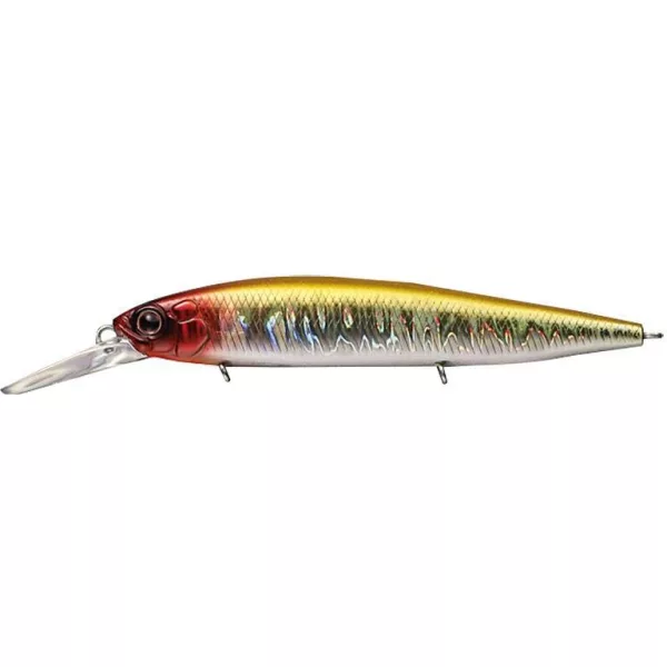 Evergreen Faith 87 8,7cm 8,5gr #125 Clown Vobler
