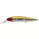 Evergreen Faith 87 8,7cm 8,5gr #125 Clown Vobler