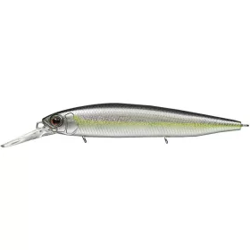 Evergreen Faith 87 8,7cm 8,5gr #253 Șad American Vobler