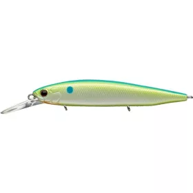 Evergreen Faith 87 8,7cm 8,5gr #271 Champion Shad Vobler