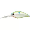 Evergreen Combat Crank 400 6,8cm 21gr #271 Champion Shad Wobbler