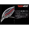 Evergreen Combat Crank 400 6,8cm 21gr #271 Champion Shad Wobbler