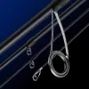 Evergreen Light Cavarly CLCS-611L 211cm 0,9-7gr 2 Bucăți Lansetă de Spinning