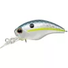 Vobler Evergreen Wildhunch SR 5,2cm 10gr #289 Queen Shad