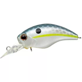 Vobler Evergreen Wildhunch SR 5,2cm 10gr #289 Queen Shad