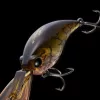 Evergreen Wildhunch 8 Footer 6,0cm 16,5gr #253 American Shad Wobbler