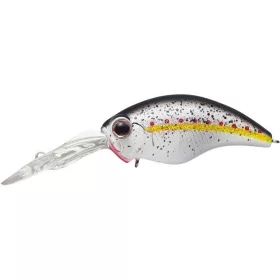   Evergreen Wildhunch 8 Footer 6,0cm 16,5gr #272 King Shad Woblă