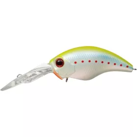   Evergreen Wildhunch 8 Footer 6,0cm 16,5gr #278 Morizo Chart Vobler