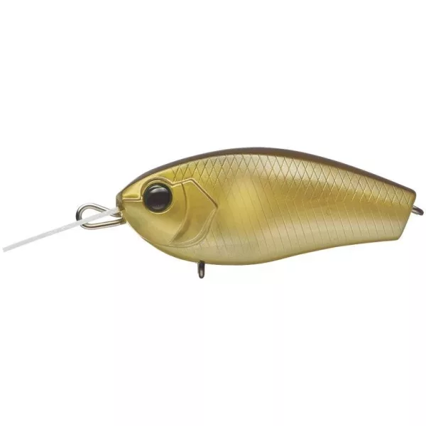 Evergreen Craft 4,7cm 6,5gr #27 Ayu Wobbler