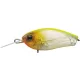 Evergreen Craft 4,7cm 6,5gr #59 Schelet Grafic Vobler