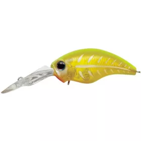   Evergreen Wildhunch 8 Footer 6,0cm 16,5gr #67 Flash Chart Woblă