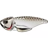 Evergreen Little Max TG Muscle 4,5cm 10,5gr #53 Chrome Shad Blade Naluci