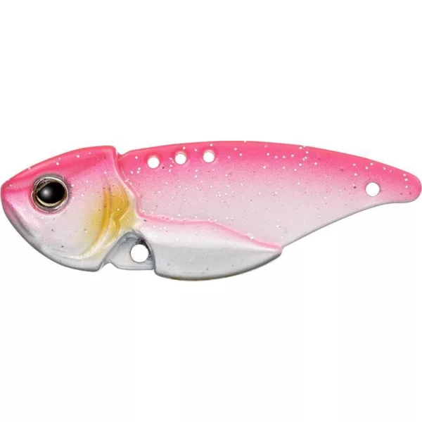 Evergreen Little Max TG Muscle 4,5cm 10,5gr #54 Cotton Candy Blade Nalu