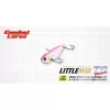 Evergreen Little Max TG Muscle 4,5cm 10,5gr #55 Black Night Blade Nalucă