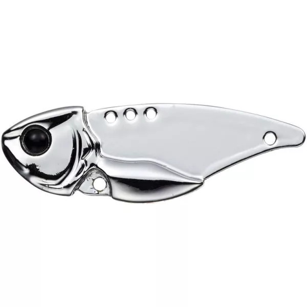 Evergreen Little Max TG Muscle 4,5cm 10,5gr #291 The Silver Blade Naluci