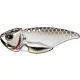 Evergreen Little Max TG Muscle 5,0cm 14,0gr #53 Chrome Shad Blade Momeală artificială