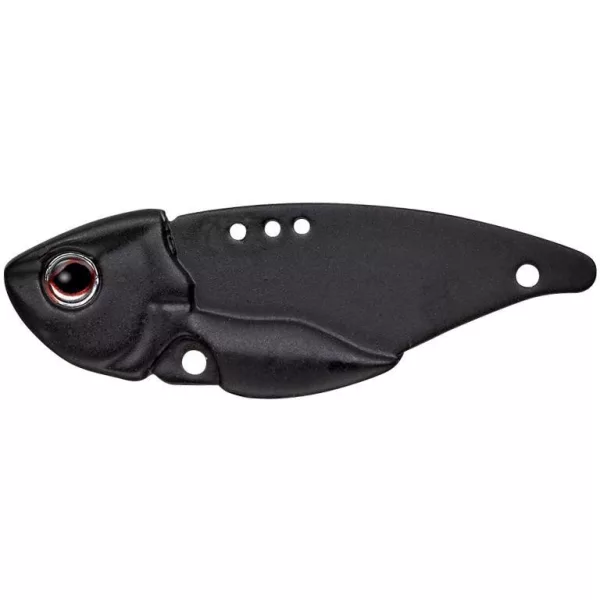 Evergreen Little Max 5,5cm 14,0gr #152 Matt Black Blade Momeală artificială