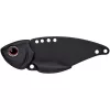 Evergreen Little Max Heavy Weight Tune 6,5cm 28gr #152 Negru Mat Blade Nalucă