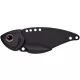 Evergreen Little Max Heavy Weight Tune 6,5cm 28gr #152 Negru Mat Blade Nalucă