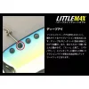 Evergreen Little Max Heavy Weight Tune 6,5cm 28gr #291 The Silver Blade Nalucă
