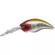 Evergreen Wildhunch 8 Footer 6,0cm 16,5gr #125 Clown Woblă
