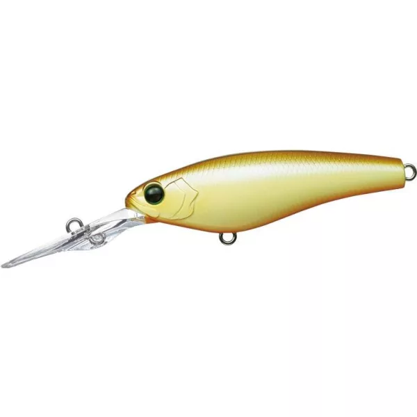 Evergreen Gran Searcher 6,5cm 8gr #296 Mighty Shad Vobler