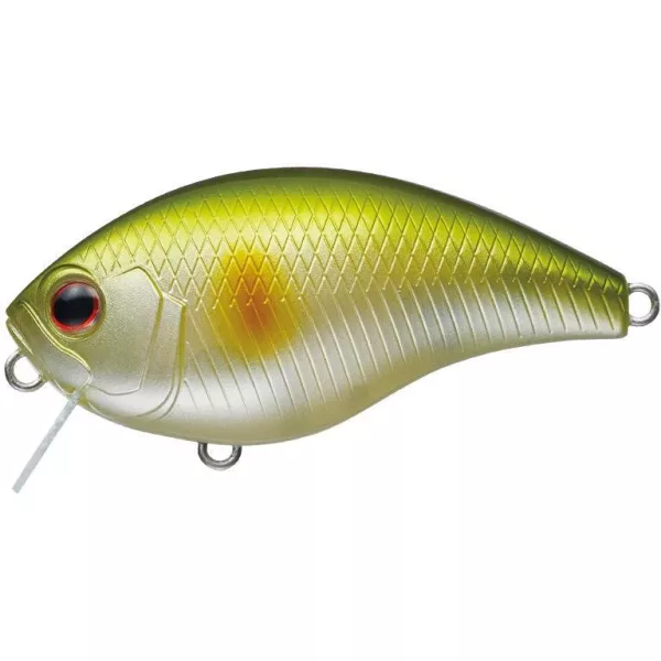 Evergreen Clutch Hitter 5,8cm 12,5gr #27 Ayu Wobbler