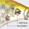 Evergreen Clutch Hitter 5,8cm 12,5gr #27 Ayu Wobbler