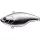 Evergreen Buzz Beater Tungsten 7,2cm 20gr #291 The Silver Wobbler
