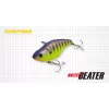 Evergreen Buzz Beater Tungsten 7,2cm 20gr #291 The Silver Wobbler