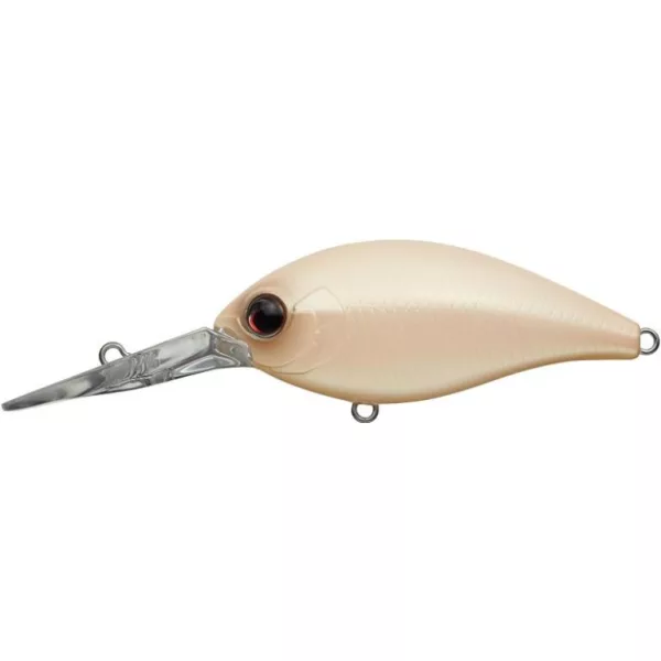 Evergreen Combat Crank 320 6,4cm 16,5gr #150 Bone Wobbler