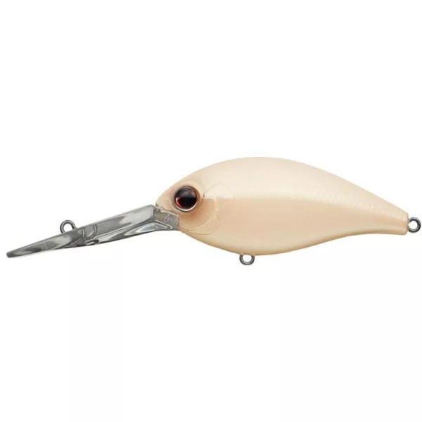 Evergreen Combat Crank 400 6,8cm 21gr #150 Bone Wobbler