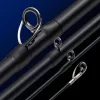 Lansetă de spinning Evergreen Light Cavarly CLCC-71MH Baitcast 216cm 7-35gr 2 Piese