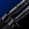 Lansetă de spinning Evergreen Light Cavarly CLCC-71MH Baitcast 216cm 7-35gr 2 Piese