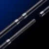 Evergreen Light Cavarly CLCS-75M 226cm 5-21gr 2 Bucăți Lansetă de Spinning