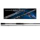 Lansetă de spinning Evergreen Light Cavarly CLCS-77MH 231cm 7-35gr 2 Piese