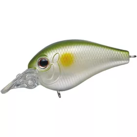 Evergreen Piccolo Dive Shallow 4cm 6,4gr #27 Ayu Vobler