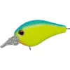 Evergreen Piccolo Dive Shallow 4cm 6,4gr #28 Blue Back Chart Wobbler