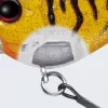 Evergreen Piccolo Dive Shallow 4cm 6,4gr #28 Blue Back Chart Wobbler