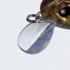 Evergreen Belcanto 6,3cm 10gr #383 Neon Wakasagi Wobbler
