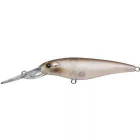 Evergreen Super Sledge 6,0cm 5gr #106 Ghost Silver Vobler