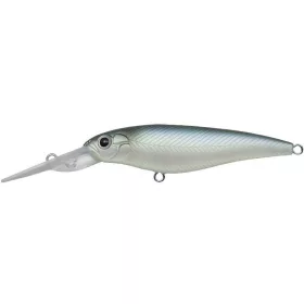 Evergreen Super Sledge 6,0cm 5gr #134 Mat Shad Wobbler