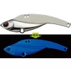 Evergreen Iron Marvie 55 5,5cm 13,5gr #806 Fullmetal Uv Blade Nalucă