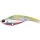 Evergreen Iron Marvie 55 5,5cm 13,5gr #824 Chart Candy Pink Belly Blade Nalucă