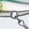 Evergreen Iron Marvie 55 5,5cm 13,5gr #824 Chart Candy Pink Belly Blade Nalucă