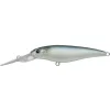 Evergreen Ultra Sledge 6,0cm 5,5gr #134 Mat Shad Vobler