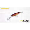 Evergreen Ultra Sledge 6,0cm 5,5gr #134 Mat Shad Vobler