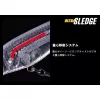 Evergreen Ultra Sledge 6,0cm 5,5gr #134 Mat Shad Vobler